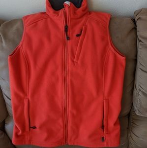 EMS insulated vest